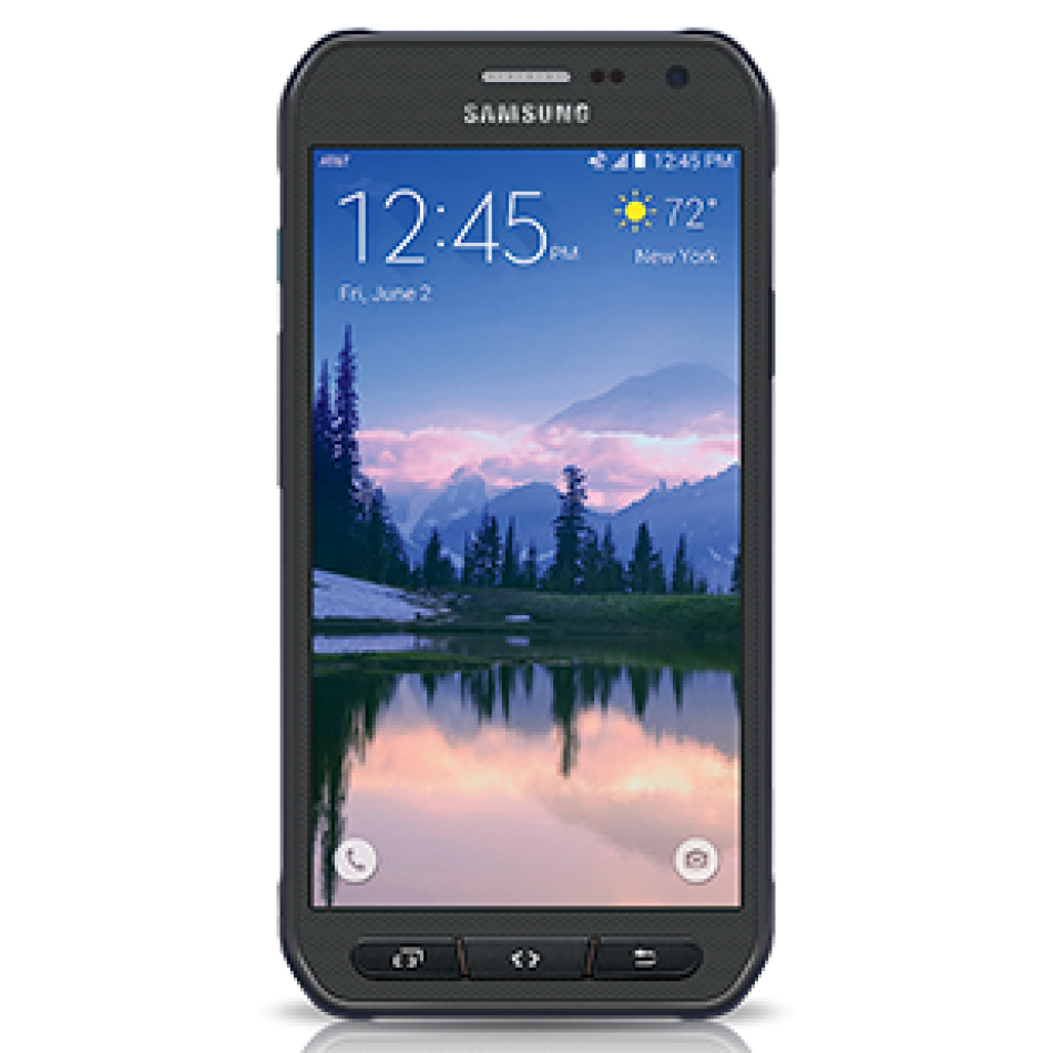 Galaxy S6 Active